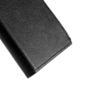 Pikkukuva 4 / 9: Microsoft Lumia 640 XL Plånboksfodral Black