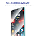 Pikkukuva 6 / 6: ENKAY Karkaistu lasi Samsung Galaxy A26 5G 2kpl Transparent