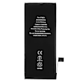 Miniatyrbillede 6 af 7: Til iPhone SE (2022) 3,88V 2018mAh Li-ion batteri reservedel Black