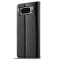 Pikkukuva 4 / 8: LC.IMEEKE Lompakkokotelo Pixel 8 Pro - Musta Black