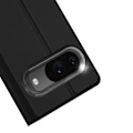 Pikkukuva 6 / 9: DUX DUCIS Skin Pro -sarjan kotelo korttipaikalla Google Pixel 9 / 9 Pro - musta Black