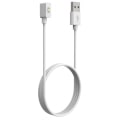 Miniatyrbilde 1 av 9: Lader Xiaomi Redmi Watch 4 3 Active Smart Band 8 8 Pro 8 Active Redmi Band 2 White