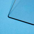 Miniatyrbild 10 av 10: Google Pixel 7 Pro Heltäckande Full Coverage Härdat glas Transparent