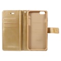 Miniatyrbillede 8 af 11: Mercury Goospery Mansoor iPhone 6 Plus  / 6s Plus - Guld Gold