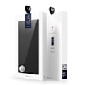 Miniatyrbild 7 av 9: DUX DUCIS Pro Series fodral iPhone 15 Plus - Svart Svart