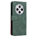 Pikkukuva 2 / 7: Xiaomi Redmi 14C KT -sarjalle 1 kaksiväriselle Green