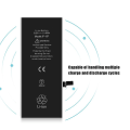 Pikkukuva 5 / 7: iPhone 6 Plus IPARTS EXPERT 3000mAh Battery FCC/CE/RoSH Black