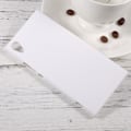 Pikkukuva 2 / 3: Sony Xperia XA1 Rubberized Skal - Vit White