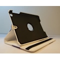 Pikkukuva 11 / 11: Fodral iPad Mini 360 rotation FLAGGOR White Finland