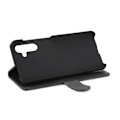 Miniatyrbillede 5 af 5: GEAR Walletcase Black for Samsung Galaxy A13 5G / A04s Black