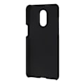Pikkukuva 3 / 5: OnePlus 7 Skal Plastskal Rubberized - Svart Black