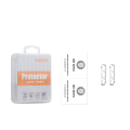 Miniatyrbillede 1 af 7: ENKAY 2 stk Til Samsung Galaxy S24+ Kamera Linse Beskytter Transparent