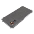 Miniatyrbilde 3 av 5: Samsung Galaxy Xcover 7 Etui TPU Deksel Bakside Transparent