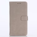 Miniatyrbilde 1 av 5: Huawei P20 Lite Retro Lommebok-deksel - Beige Beige