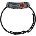 Pikkukuva 2 / 7: Nillkin Apple Watch Series 6/5/4/SE 40mm Full Coverage skydd Grey