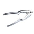 Pikkukuva 10 / 11: Multifunction Crab Cracker Seafood Clam Bottle Opener with Spring for Kitchen Silver chrome
