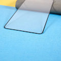 Miniatyrbild 6 av 7: För OnePlus Nord 3 5G Heltäckande Full Coverage Härdat glas Transparent