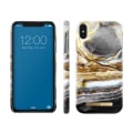 Miniatyrbilde 1 av 3: iDeal Of Sweden iPhone XS Max - Marmor i verdensrommet Multicolor