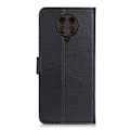 Pikkukuva 2 / 11: Xiaomi Poco F2 Pro / K30 Pro Plånboksfodral / Fodral Black