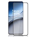 Miniatyrbilde 1 av 4: AMORUS Skjermbeskytter i glass for OnePlus Nord 4 Transparent