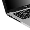 Miniatyrbillede 4 af 5: ENKAY Skal Till MacBook Pro 15.4" Retina Röd Red