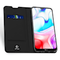 Miniatyrbild 3 av 5: DUX DUCIS Pro Series fodral Xiaomi Redmi 8 - Mörk Grå Svart
