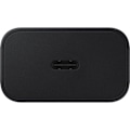 Miniatyrbillede 3 af 5: Samsung Power Hurtiglader EP-T2510 25W Sort Black