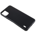 Pikkukuva 2 / 7: Slim-Fit TPU-puhelinkotelon suojakuori Nokia C12:lle - musta Black