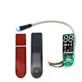 Pikkukuva 8 / 9: Xiaomi M365 Pro/Pro 2 -skootterin Bluetooth-piirilevyn näyttö Black