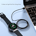 Pikkukuva 5 / 8: Laturitelakka Huawei Watch GT2 Prolle / GT3 / GT3 Prolle Black