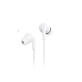 Miniatyrbilde 2 av 2: Xiaomi mi In-Ear-hodetelefoner Headset USB-C Hvit White
