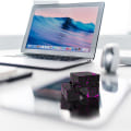 Miniatyrbild 7 av 7: Fidget Toy Avslappning Infinite Cube Metall Flip Kub Svart-Gul Gul