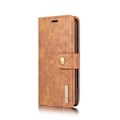 Miniatyrbillede 5 af 10: DG.MING til iPhone 12 Mini Stilfuld Pung Taske - Brun Brown