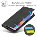 Miniatyrbild 3 av 11: LC.IMEEKE Wallet Case Fodral till Samsung Galaxy A23 5G - Svart Svart