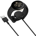 Pikkukuva 3 / 6: Latauskellon laturi Google Pixel Watch 2:lle Black