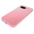 Miniatyrbillede 4 af 6: TPU Shell Cover til Google Pixel 9a Transparent