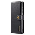 Pikkukuva 3 / 9: DG.MING Samsung Galaxy S23 Ultra irrotettava 2-in-1-lompakkokuori Black