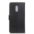 Miniatyrbillede 3 af 7: Taske til tegnebog til Xiaomi Redmi 8 Black
