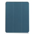 Pikkukuva 2 / 9: Apple iPad Air (2020) (2022) Kolminkertainen jalusta tablettikotelo - Green
