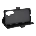 Pikkukuva 4 / 5: GEAR Wallet kotelo, musta Samsung Galaxy S23 FE Black