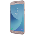 Pikkukuva 4 / 6: NILLKIN Samsung Galaxy J5 (2017) Nature Series TPU - Grå Black