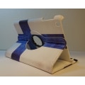 Miniatyrbild 10 av 11: Fodral iPad 2/3/4, 360 rotation FLAGGOR