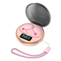 Pikkukuva 1 / 8: Unikuulokkeet Bluetooth-kuulokkeet Korvassa nukkumiseen - Vaaleanpunainen Pink