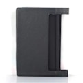 Pikkukuva 2 / 2: Lychee-tablettikotelo Lenovo Yoga Tab 3 10: lle (10,1 tuumaa) - musta Black