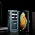 Miniatyrbillede 5 af 11: Samsung Galaxy S21+ (Plus) CASEME 2-in-1 Detachable - Blue Blue