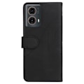 Miniatyrbilde 6 av 9: For Motorola Moto G85 KT Series-1 To-fargets Black