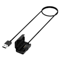 Pikkukuva 1 / 11: Datakaapeli Kaapeli lataus Shokz Xtrainerz AS700 + OpenSwim S700 kuulokemikrofonille Black