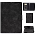 Miniatyrbillede 1 af 9: Amazon Kindle Paperwhite 5 (2021) Stand Cover Case - Grey Black