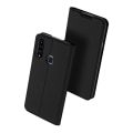 Pikkukuva 2 / 5: DUX DUCIS Skin Pro Series Samsung Galaxy A20s- Black Black