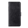 Miniatyrbilde 2 av 9: Samsung Galaxy A21s Lommebok-deksel - Svart Black